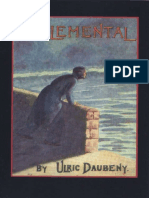 The Elemental - Ulric Daubeny