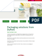 Packaging Solutions
