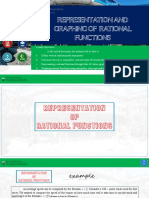 L-1REPRESENTATION AND GRAPHING OF RATIONAL FUNCTIONS For PDF