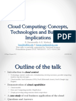 Cloud Computing Jun 28