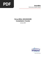 Download SMB600 6000B Installation by netb33 SN60008034 doc pdf