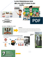 Kelompok 1 Psikologi Pendidikan