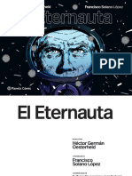 El Eternauta