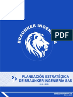 Planeación Estrategica Final