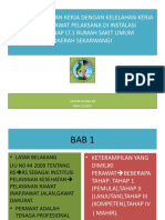 Ujian Proposal Handri Gumelar Januari 2020