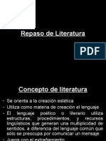 Literatura