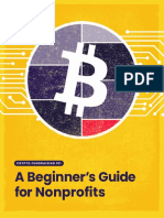 Beginners Guide To Crypto Fundraising