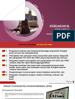 HIV AIDS STRATEGI