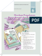 6] Dokumentasi Kreatif dalam Jurnal Visual