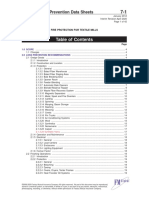 FMDS-07-01 (04.2020) - Fire Protection For Textile Mills