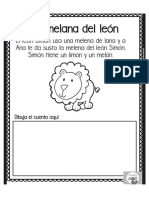 La melena del león - copia