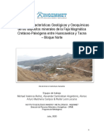 GE33A-5-Caracteristicas-Geologicas Geoquimicas Bloque Norte Epitermales