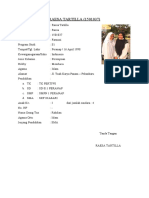 Biodata