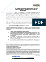 Anexo A La Guia de Compra Del Acuerdo Marco Cceneg-003-1-2018 Relacionado Con Los Criterios de Desempate en La Operación Secundaria