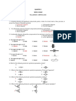 Geraldbee L. Bernardo - Quarter 2 Week 4 Exam