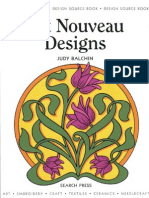 Art Nouveau Designs