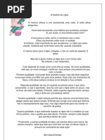 A História do Lápis