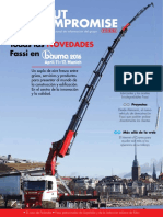 Fassi Magazine 18 ES