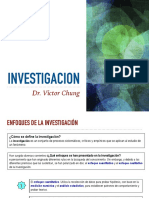 Investigacion