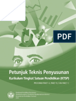 Download petunjuk penyusunan KTSP by cmbhganteng SN60009873 doc pdf