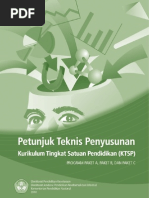 Download petunjuk penyusunan KTSP by cmbhganteng SN60009873 doc pdf