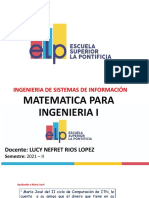 Ecuaciones Cuadráticas y Exponenciales