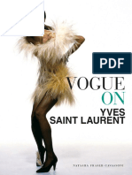 Vogue-on-Yves-Saint-Laurent Natasha-Fraser-Cavassoni