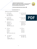 Antología - Parcial3 - Álgebra