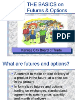 178 21039 Futures and Options