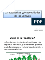 03 Caracteristicas Fisiologicas