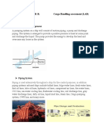 Pipeline System