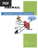 Download Tutorial Firewall by Dionthree SN60010409 doc pdf