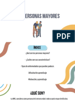 Personas Mayores 1apsd
