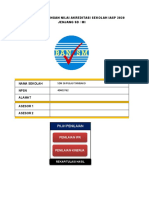 Skoring Manual Akreditasi IASP2020 SD-MI (Untuk Asesor)