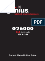 Manual g26000