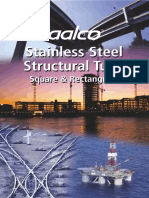 AALCO Stainless Steel Tube