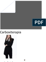 Aula Carboxiterapia - ATUALIADO- PDF-1
