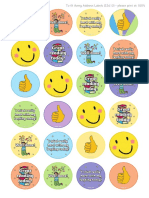 t Lf 205 Pupil Voice School Community Book Buddies Reward Stickers Stickers Ver 2