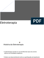 Eletroterapia Basica - Leticia - PDF-Atualizado