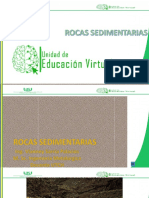 5r. Rocas Sedimentarias Vv3