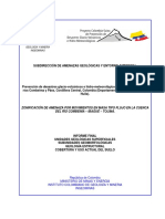 Instituto Colombiano de Geología Y Minería Ingeominas