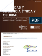 GA Diversidad Etnica Cultural E1