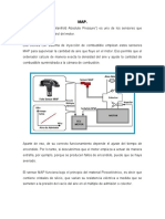 Cómo funciona el sensor MAP y sus pruebas