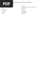 Listado de Productos Farmaclass | PDF | Drogas | Rtt