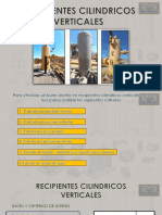 5.-DISEÑO DE RECIPIENTES A PRESION - (Vertical)