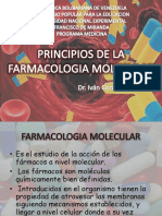 Farmacologia Molecular