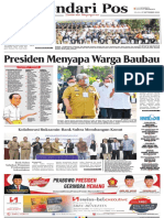 Kendari Pos 27 September 2022