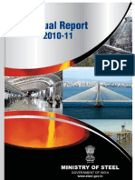 Annual Report (2010-11)