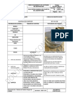 Guia Rapida CENTRIFUGA