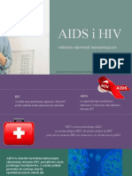 AIDS I HIV